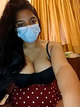 Kajal2026 ওয়েবক্যাম শো