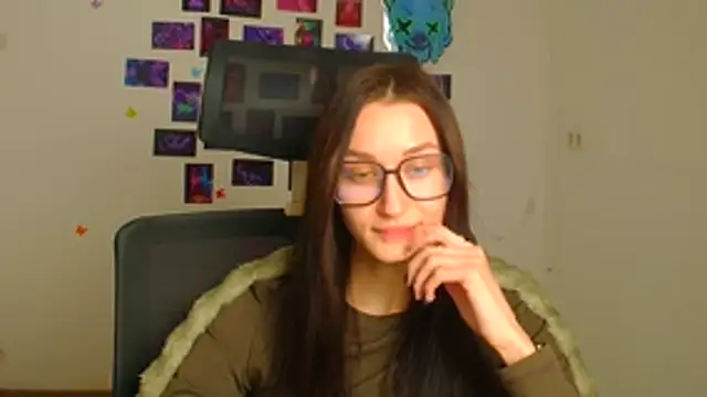 Онлайн чат XXX Stella_XO