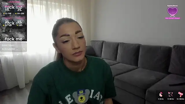 rossana_doll: онлайн-секс-чат