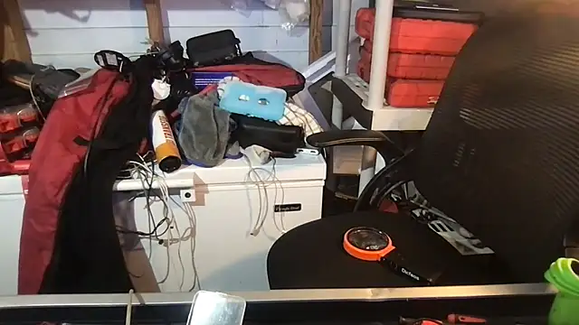 SinlessFreedom7 网络视讯表演