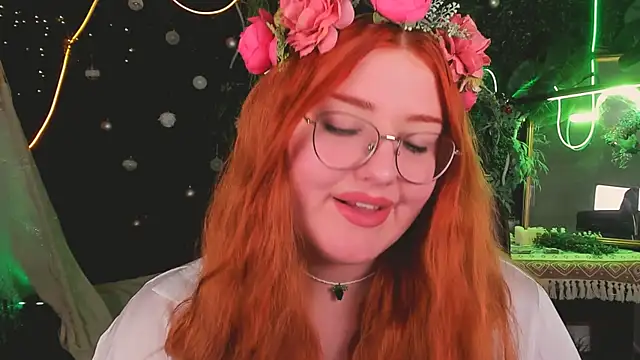 StaceyJensen live XXX chat