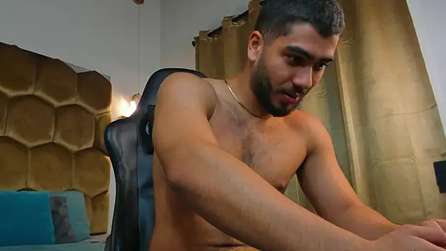 Franco_banderasのライブXXXチャット