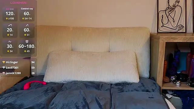 Онлайн чат XXX Milas_Dreams_OF