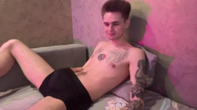 MikeCalix 网络视讯表演