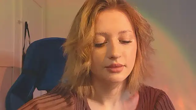 Вебкам-шоу nikapie