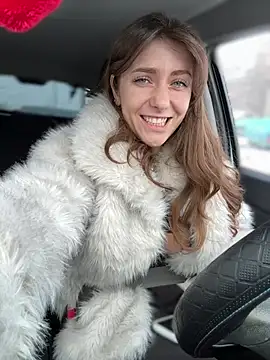 MariiD live XXX chat