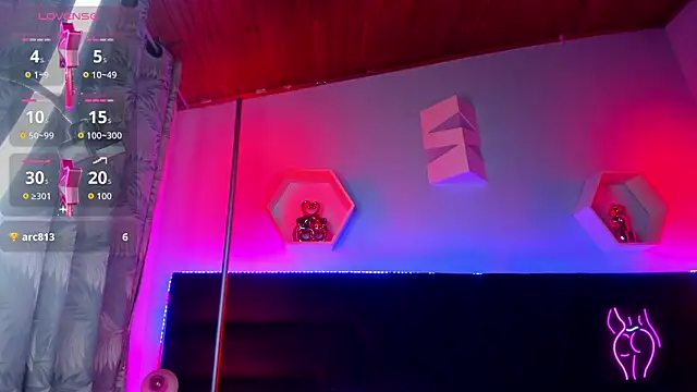 XXX chat uživo modela _carla_rosee