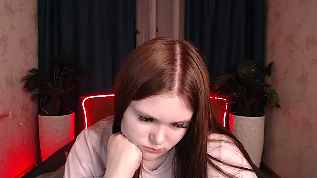 Musegirl Webcam Show