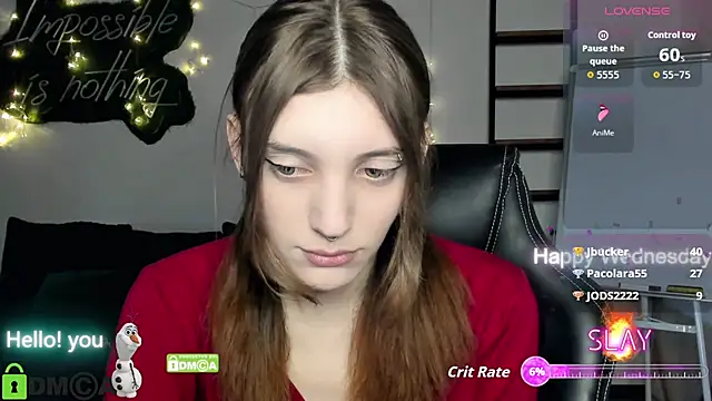 CherryBloom777 Chat XXX live