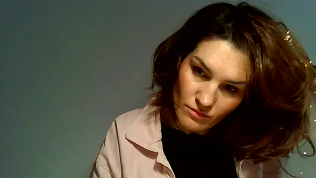 Ms-Lust1- Adlı Modelin Canlı XXX Sohbeti