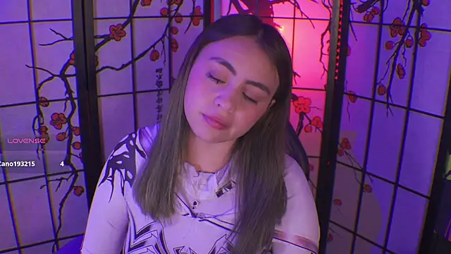 دردشة Vanelope_sweet_ الجنسية المباشرة