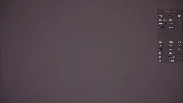 FancyEsten Chat XXX live