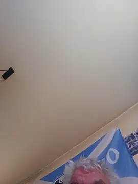 Fonse1860's Webcam Show