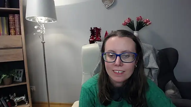 Chat XXX en directo de sweetxLizzy