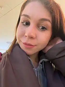 Chat XXX en directo de RosieSecret