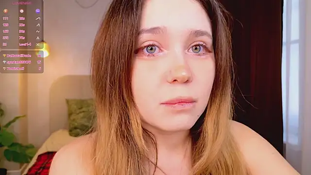 Lina_Glow Chat XXX in diretta