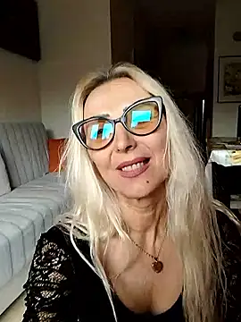 _sexyBLONDE46_ Webcam Show