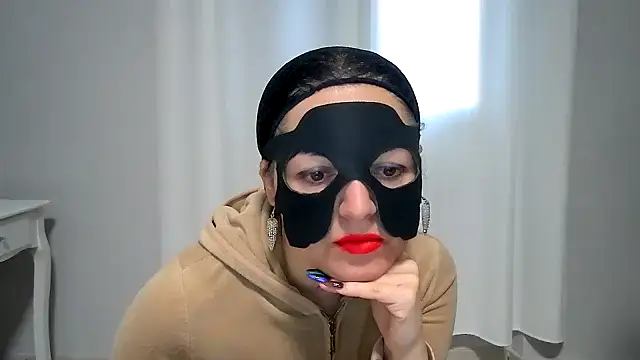 MagdaSweetishFeet Webcam show