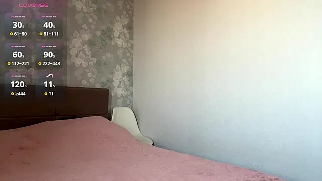 MIA_SHADE Chat XXX live