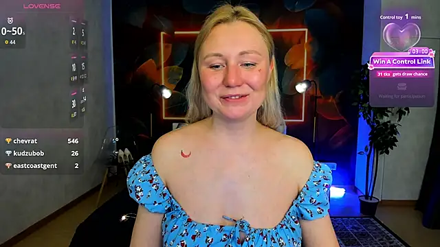 scent__of_woman Adlı Modelin Canlı XXX Sohbeti