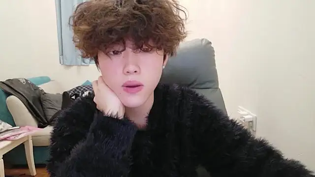 L1kutoのウェブカメラショー