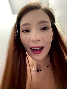 Chatroom XXX en direct de LilluKatten