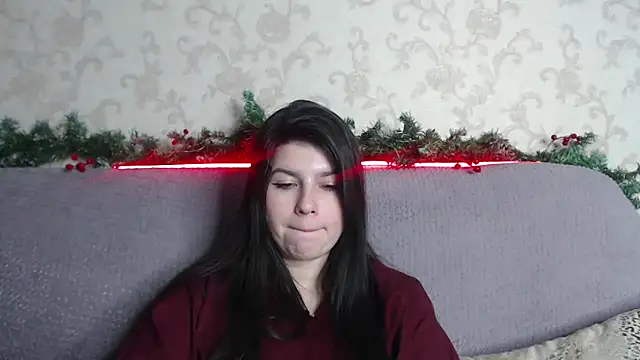 KisaModel Chat XXX in diretta