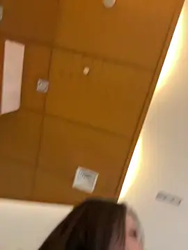 qingqing-ss ওয়েবক্যাম শো