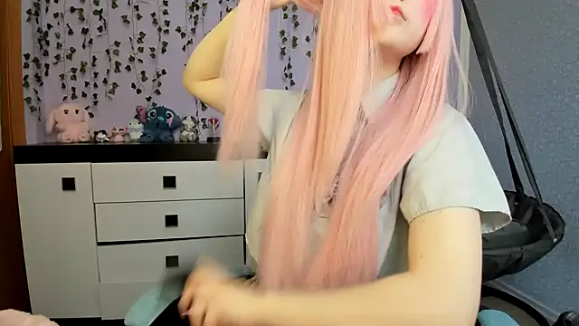 دردشة Yoonhee_ki الجنسية المباشرة