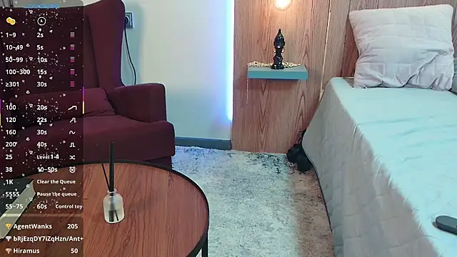 Kortney_Fox live XXX chat