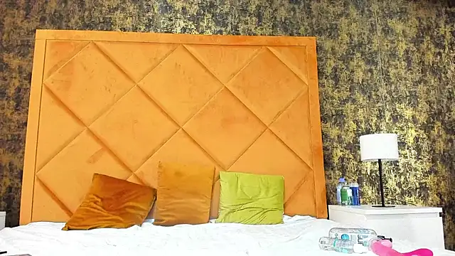 PatriciaStorm 라이브 XXX 채팅