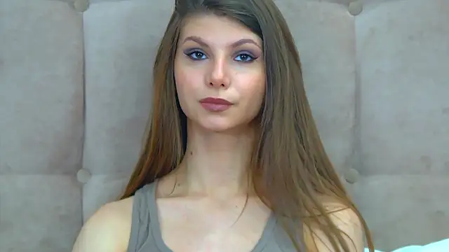 AudreyBarlow 现场XXX聊天