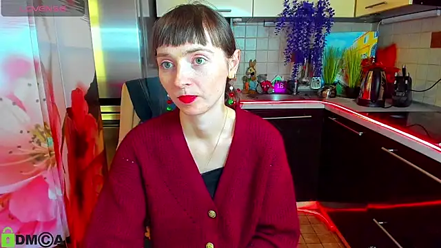 دردشة TayanaJons الجنسية المباشرة