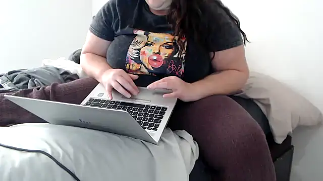 Show webcam de sweeti_Em