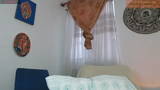 Marci_owo Live XXX-Chat