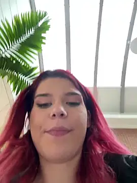 RiriRoseey – Naživo XXX chat