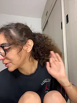 uniquerossie – Naživo XXX chat