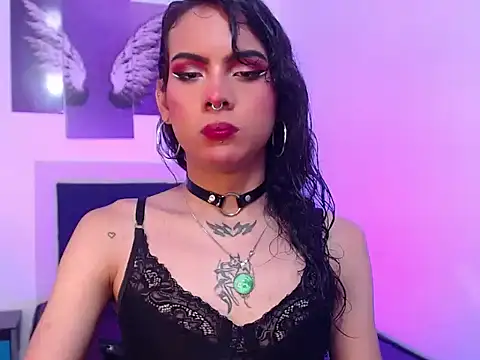 lilithnyx333 在線直播表演