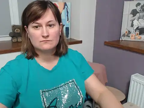 Milfa_meddison: онлайн-секс-чат