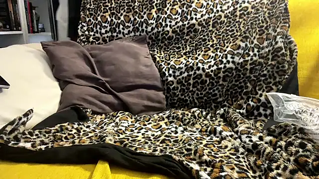 Show de webcam de fastuga24