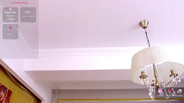 AlexaFaye: онлайн-секс-чат