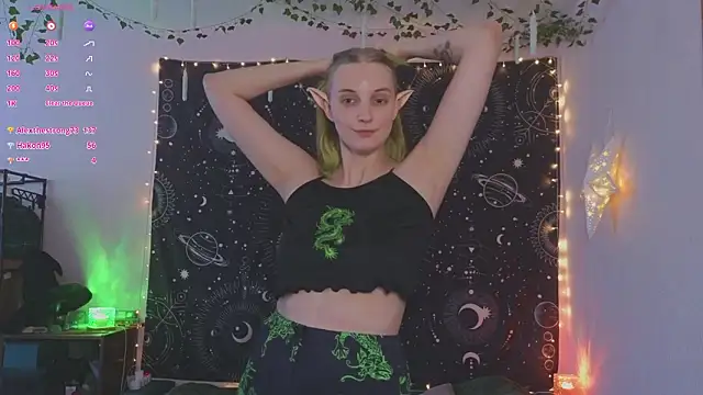 Czat XXX na żywo – Fluffy_muffin_