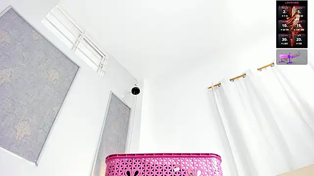 lannarusso_ Live XXX-chat