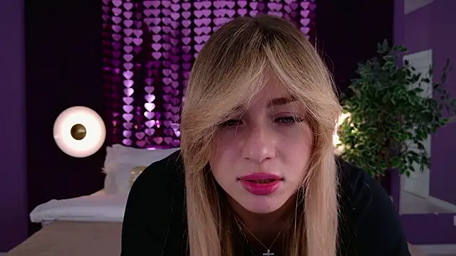 HelenaMorgan – Naživo XXX chat