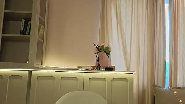 Alisia_Mars: απευθείας συνομιλία ΧΧΧ