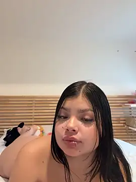 dulce_tentacionpapiのライブXXXチャット