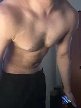 SAM69NOVA webkamerás műsora