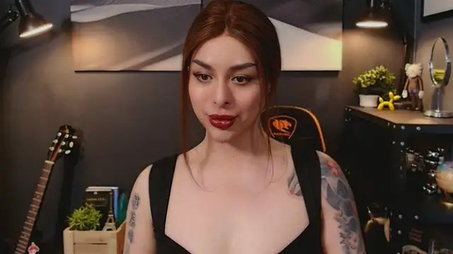 عرض كام LetisiaRocks