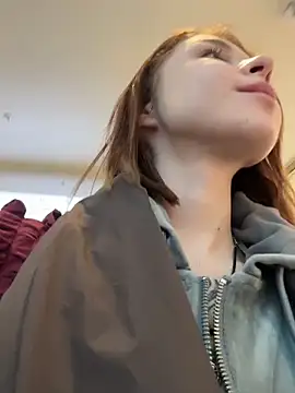 RosieSecret: απευθείας συνομιλία ΧΧΧ