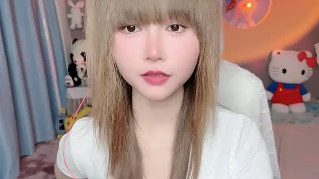 -xiao-xiao- Live XXX-chat